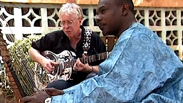 bruce cockburn and toumani diabate