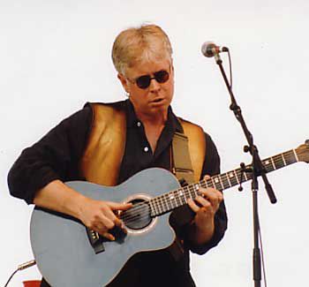 cockburn with guitar 2000