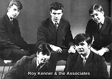 roy kenner the associates