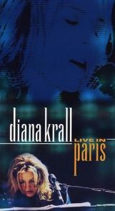 Diana Krall