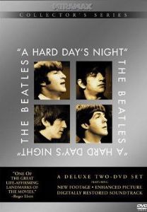 Hard Days Night