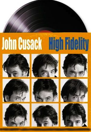 High Fidelity