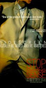 Stop Making Sense