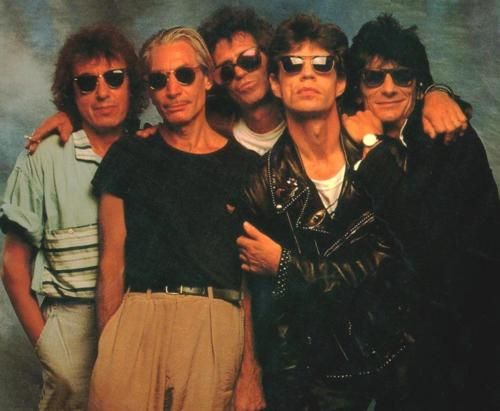 Stones 89