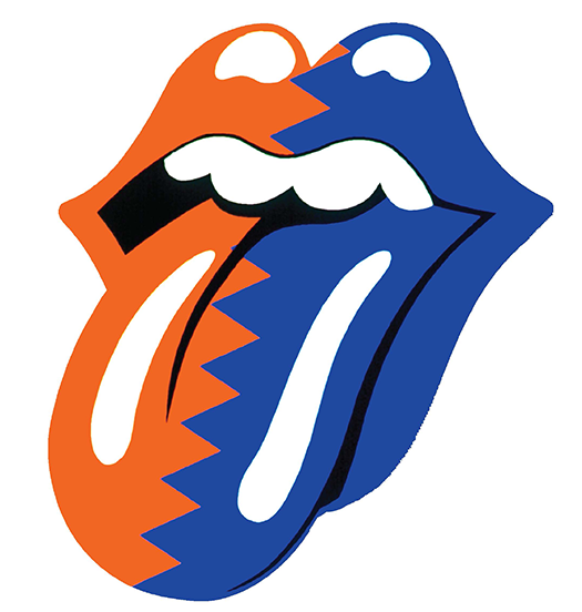 Stones Tongue