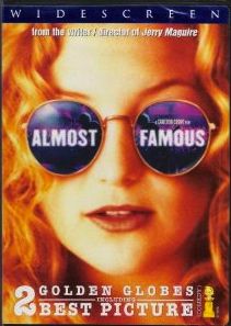 Almost Famous