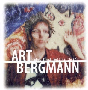 bergmann lp