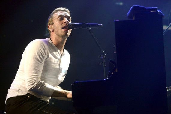 chrismartin coldplay 1