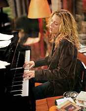 Diana Krall