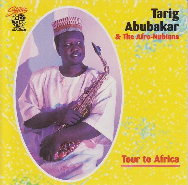 tarig tourafrica