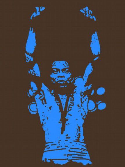 Fela fists