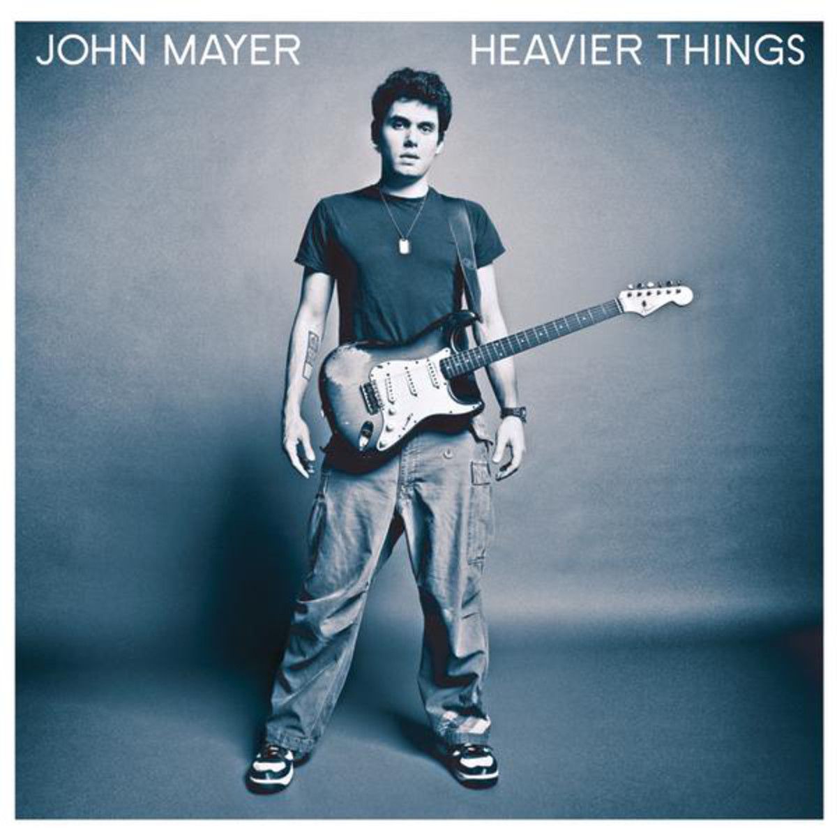 johnmayer heavierthings