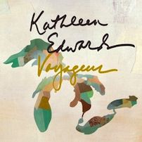 Kathleen Edwards-Voyageur