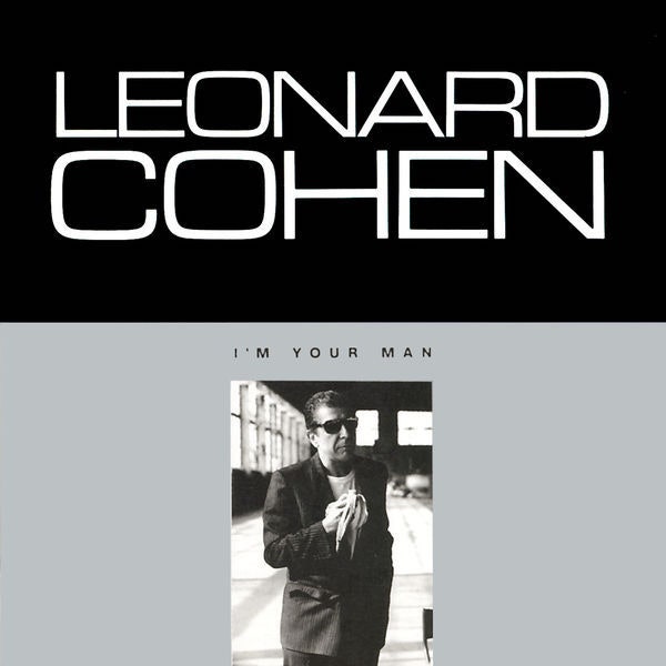 cohen imyourman