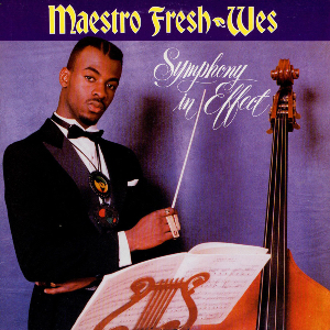 maestro fresh wes symphony in effect