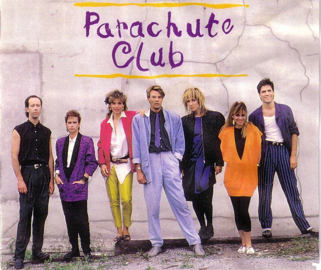 parachute club ps