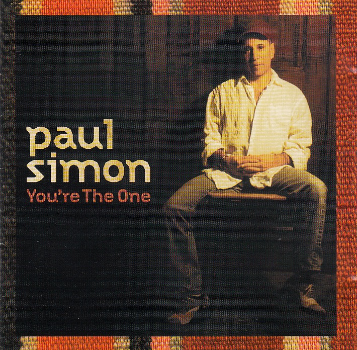 paulsimon youtheone