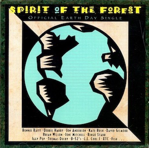 spiritforest