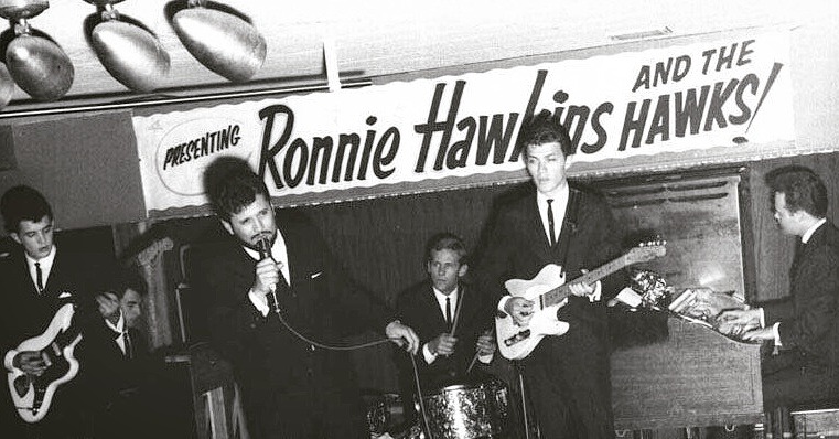 ronniehawks