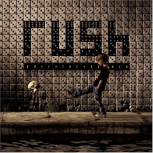 Rush - Roll the Bones