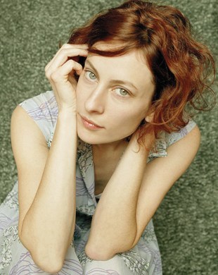 sarahharmer colour