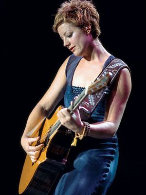 Sarah McLachlan