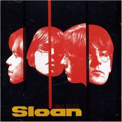 Sloan - Navy Blues