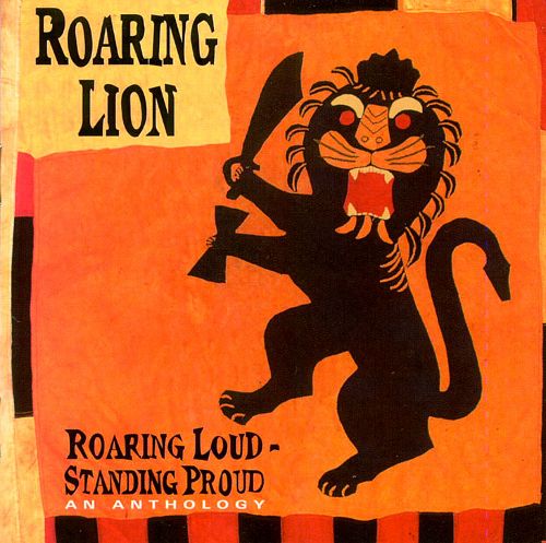 RoaringLion Anthology