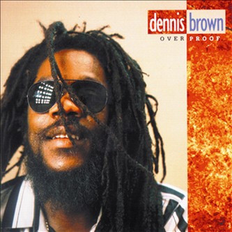 dennisbrown overproof