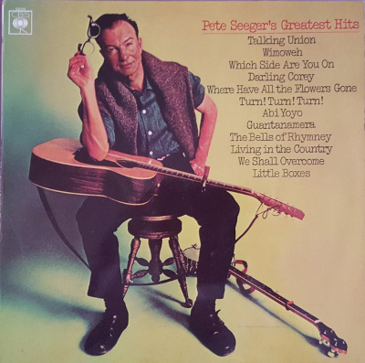 peteseeger