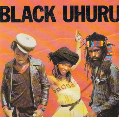 blackuhuru