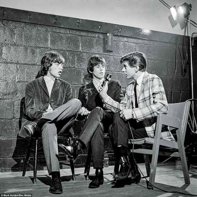 stones