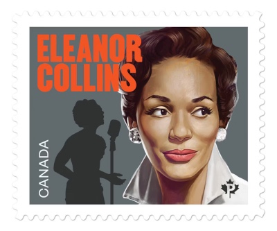 eleanorcollins stamp